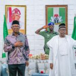 South-South Alliance backs Obi, Mohammed for 2027 polls