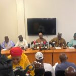 Rivers State of Emergency: Atiku, Obi, El-Rufai, Babachir, opposition coalition rally Nigerians against Tinubu