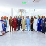 Enough talk, it’s time to end malnutrition: Shettima calls for collective action at NCN