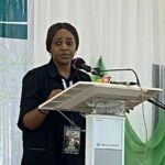 Geraldine Mbah