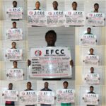 EFCC fraud convictions