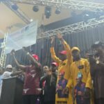 Anambra students back Soludo’s re-election with N2m donation
