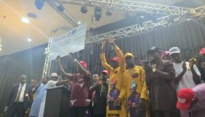 Anambra students back Soludo’s re-election with N2m donation