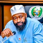 Niger State Governor Mohammed Umaru Bago