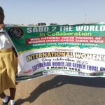 IWD: Kaduna march demands equality, end to gender violence