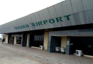 Ibadan-airport
