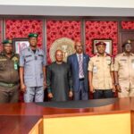 Rivers: Ibas tasks paramilitary agencies on synergy with other security organs