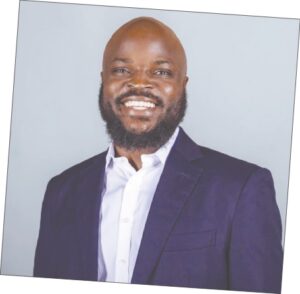 Idris Olorunnimbe