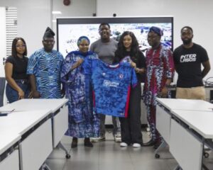 Inter Lagos FC
