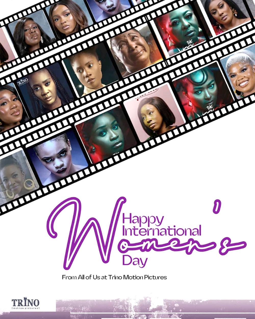 Firm celebrates IWD with commitment to empowering women’s