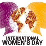 International Women’s DayInternational Women’s Day