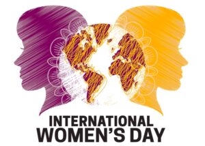 International Women’s DayInternational Women’s Day