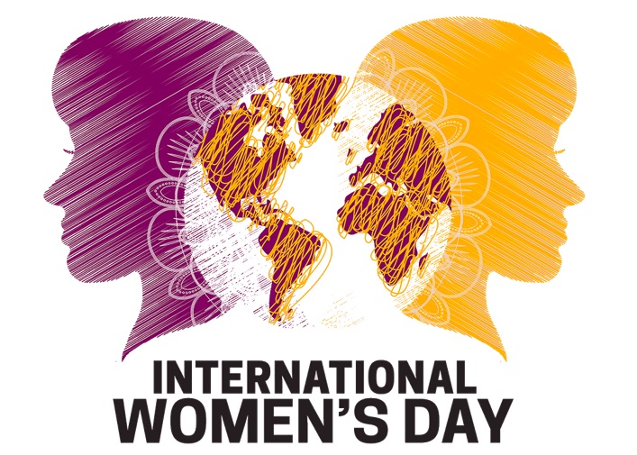 International Women’s DayInternational Women’s Day
