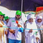 Irrigate Nigeria