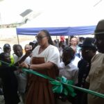 JAMB CBT Centre in Delta community