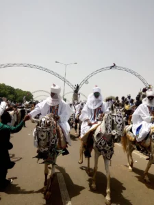 Kano security council bans Durbar activities for Eid-el-Fitr
