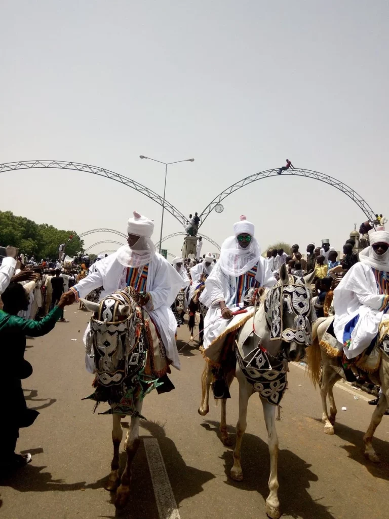 Kano security council bans Durbar activities for Eid-el-Fitr