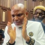 Nnamdi Kanu