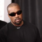 Kanye West