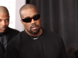 Kanye West
