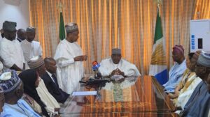 Kebbi-Governor-Cement-Factory