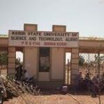 Kebbi varsity