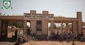 Kebbi varsity
