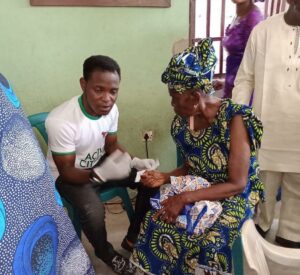 Kehinde