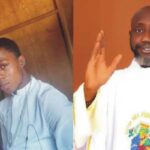 Seminarian, Peter Andrew and Rev. Fr. Philip-Mario Ekweli were recently abducted in Edo
