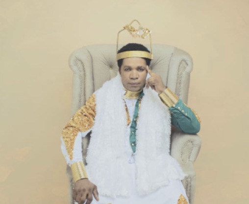 King Daniel