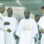 L-R- Minister of Agriculture and Food Security,