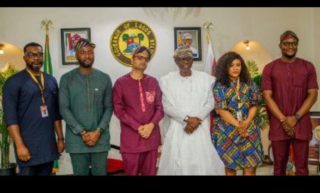 Lagos