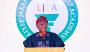 Lagos State Government