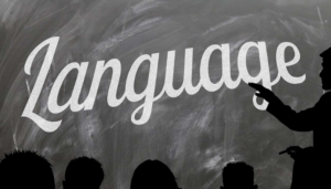 Language