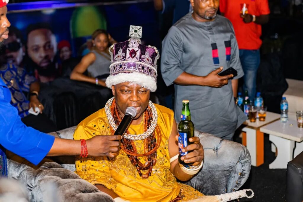 Life Beer reinforces