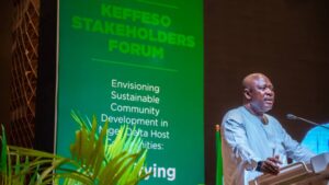 Lokpobiri urges oil communities to end crises over PIA funds