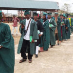 Ekwueme varsity to new students: No sex-for-marks, hook-ups, cultism, exam malpractice