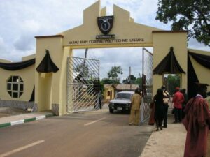 Main-gate-of-Akanu-Ibiam-Federal-Polytechnic-in-Ebonyi-e1690454042747
