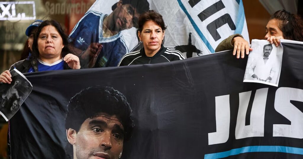 Maradona