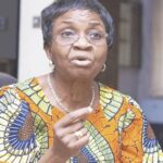 Mojisola Adeyeye
