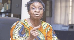 Mojisola Adeyeye
