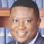 Momoh, constitutional lawyer