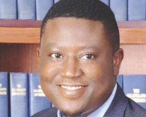 Momoh, constitutional lawyer
