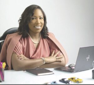 Mrs. Anenih