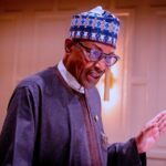 Muhammadu Buhari
