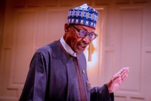 Muhammadu Buhari