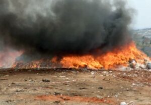 NAFDAC-destroys-N1tn-fake-drugs-others-in-Anambra-2