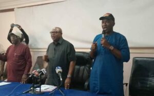 WAEC denies victimising union leaders, violating signed MoU with NASU