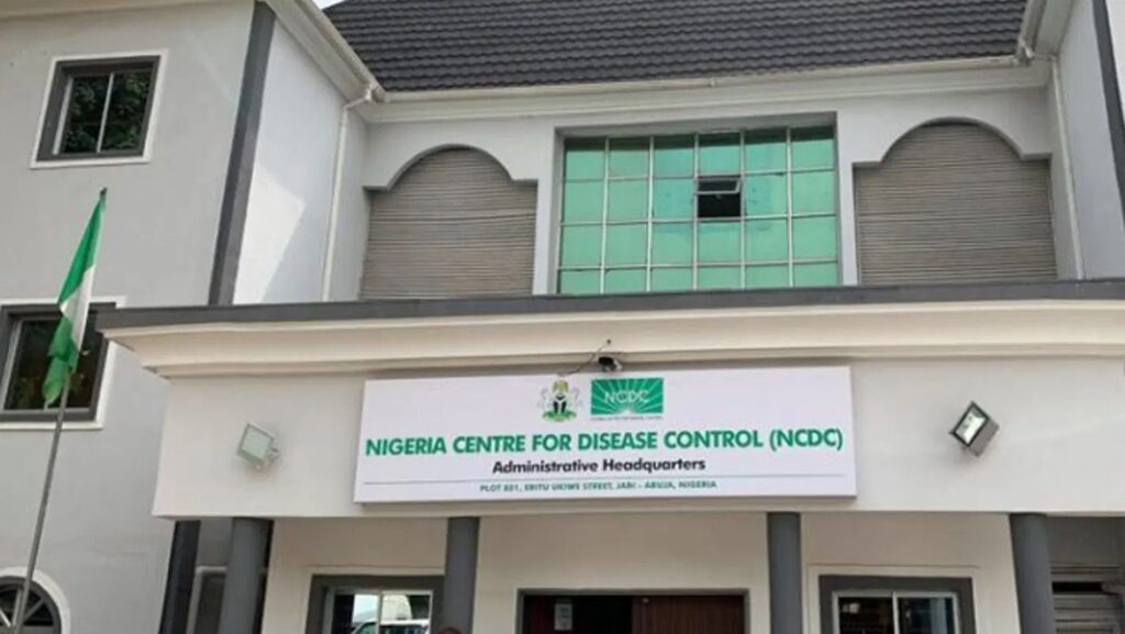 NCDC