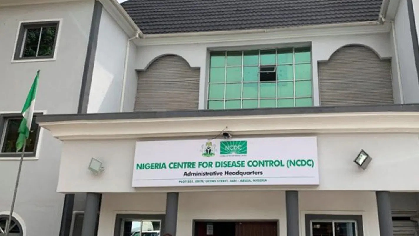 NCDC raises the alarm as Nigeria battles multiple disease outbreaks across 6 zones Jan 28, 2026